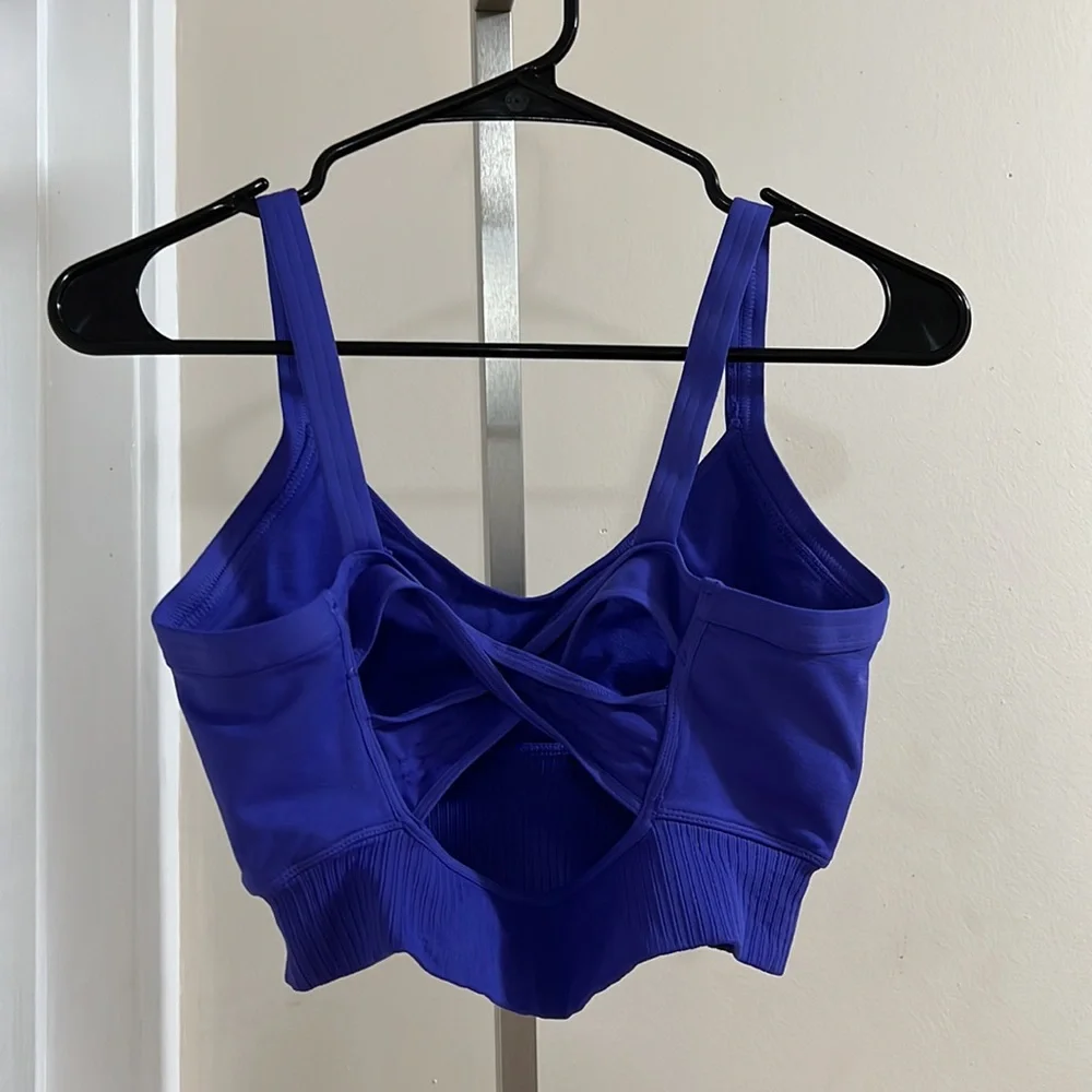 Free People Good Karma Scoop neck bra - Picture 8 of 8